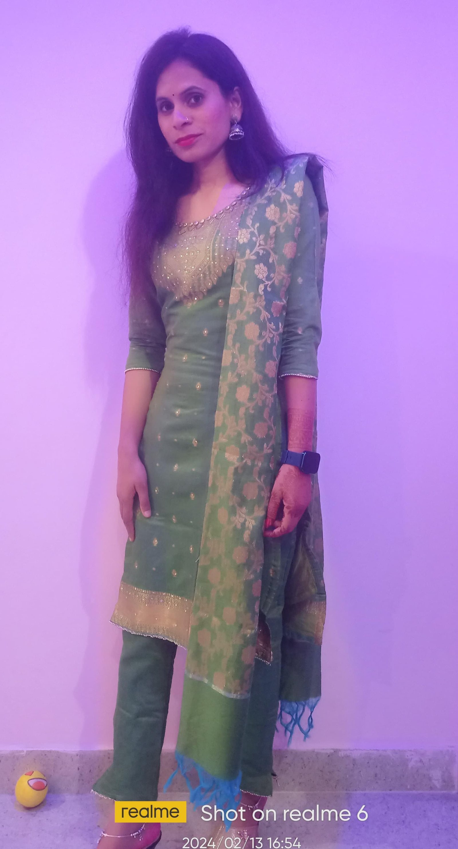 RISHMA YADAV (Rishu) Yadav matrimonial profile